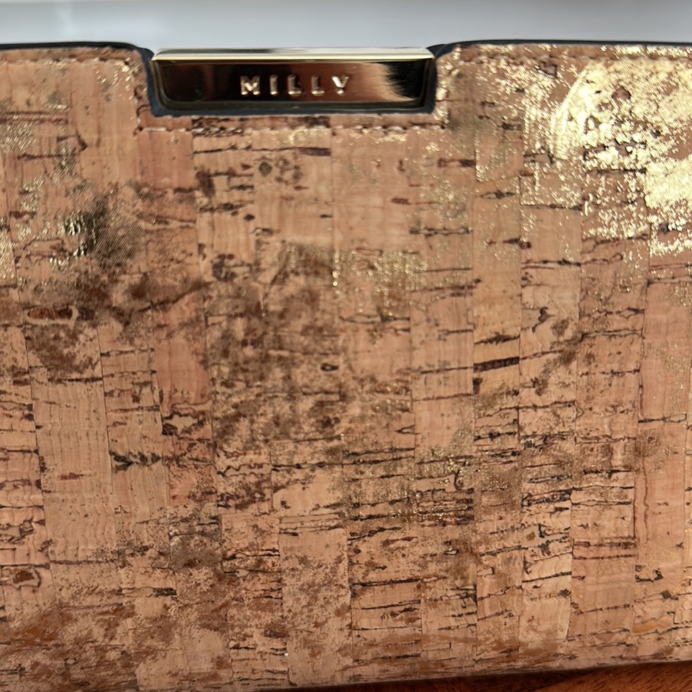 Milly handbag - Picture 3 of 10